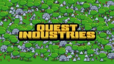Featured Quest Industries Free Download