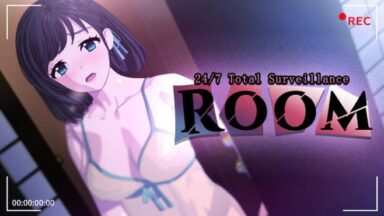 Featured ROOM 247 Total Surveillance Free Download