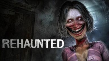 Featured Rehaunted Free Download