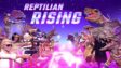 Featured Reptilian Rising Free Download