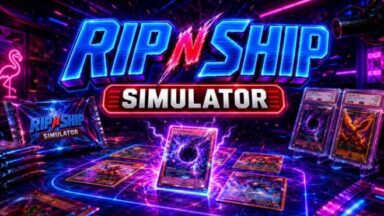 Featured Rip N Ship Simulator Free Download