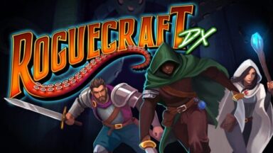 Featured Roguecraft DX Free Download