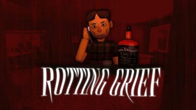Featured Rotting Grief Free Download