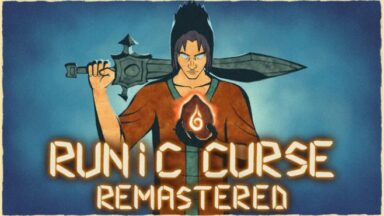 Featured Runic Curse Remastered Free Download