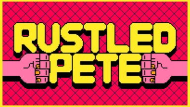 Featured Rustled Pete Free Download