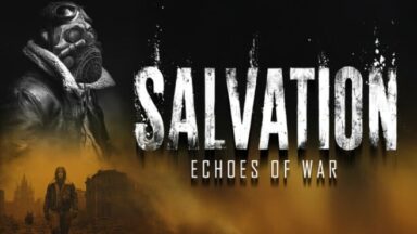 Featured Salvation Echoes of War Free Download