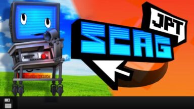 Featured ScagJPT Free Download