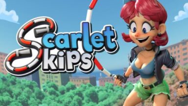Featured Scarlet Skips Free Download