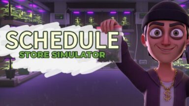 Featured Schedule Store Simulator Free Download