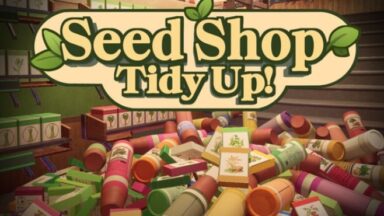 Featured Seed Shop Tidy Up Free Download