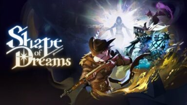 Featured Shape of Dreams Free Download