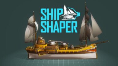 Featured ShipShaper Falconeer Chronicles Free Download