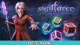 Featured Sigilfarer A DiceRolling Roguelite Free Download