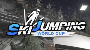 Featured Ski Jumping World Cup Free Download