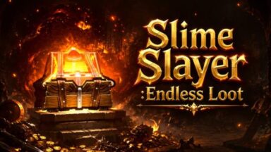 Featured Slime Slayer Endless Loot Free Download