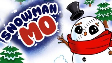 Featured Snowman Mo Free Download