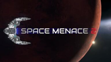 Featured Space Menace 2 Free Download
