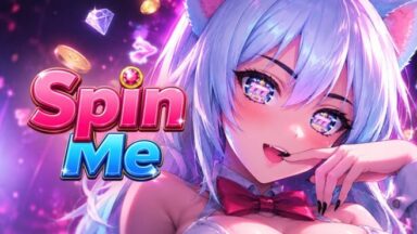 Featured Spin Me Free Download