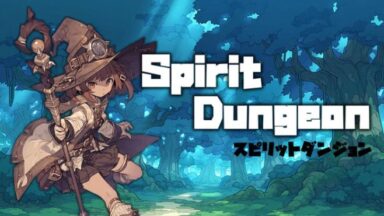 Featured Spirit Dungeon Free Download