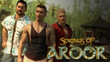 Featured Springs of Ardor Free Download