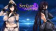Featured Spy Lady of Azure Sea Free Download
