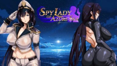 Featured Spy Lady of Azure Sea Free Download