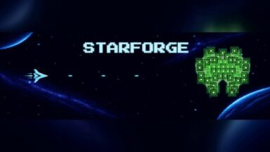 Featured Starforge Incremental Free Download