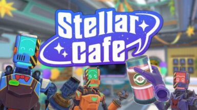 Featured Stellar Cafe Free Download