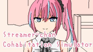Featured Streamerchan Cohabitation Simulator Free Download