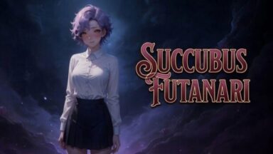 Featured Succubus Futanari Free Download