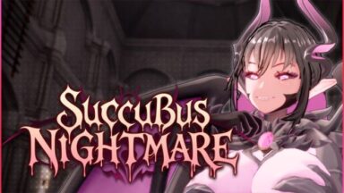 Featured Succubus Nightmare Free Download