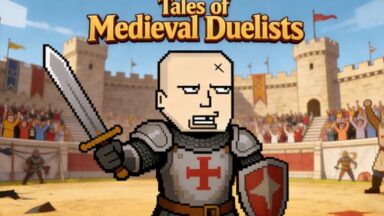 Featured Tales of Medieval Duelists Free Download