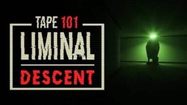 Featured Tape 101 Liminal Descent Free Download