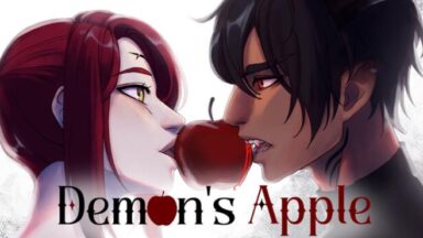 Featured The Demons Apple Otome Game Free Download