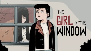 Featured The Girl in the Window Free Download