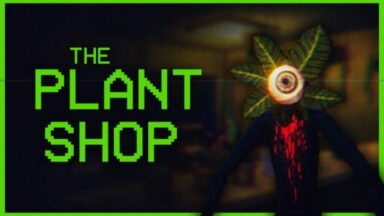 Featured The Plant Shop Free Download