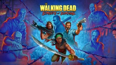 Featured The Walking Dead Streets of Survival Free Download