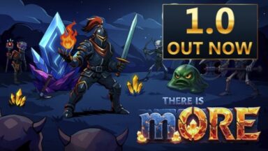 Featured There Is mORE Free Download