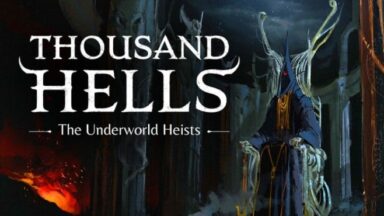 Featured Thousand Hells The Underworld Heists Free Download