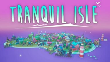 Featured Tranquil Isle Free Download