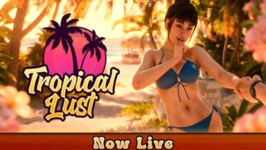 Featured Tropical Lust Free Download
