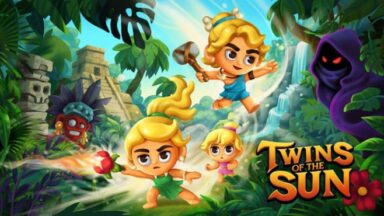 Featured Twins of the Sun Free Download