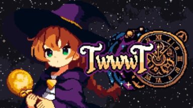 Featured TwwwT The Witches Who Weave Timelines Free Download