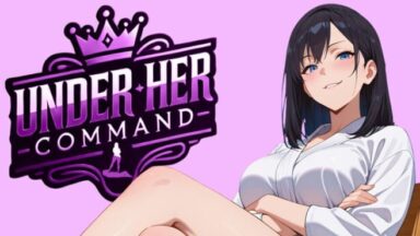 Featured Under Her Command Femdom Visual Novel Free Download