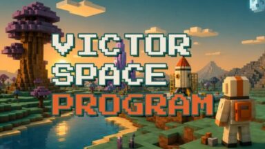 Featured Victor Space Program Free Download