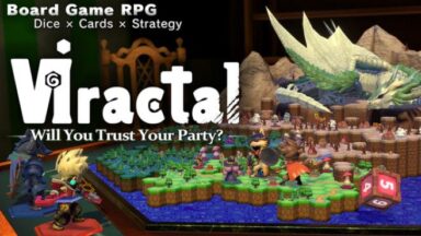 Featured Viractal Will You Trust Your Party Free Download
