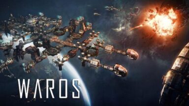 Featured WarOS Free Download