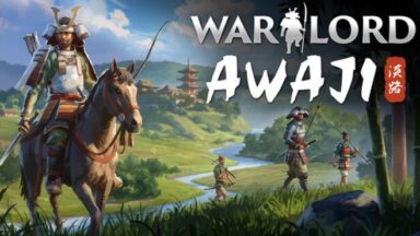 Featured Warlord Awaji Free Download