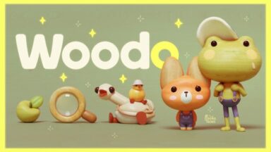 Featured Woodo Free Download