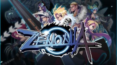 Featured ZENONIA 1 Free Download
